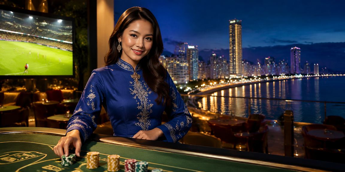 Pengguna platform 1700 di Pulau Pinang Malaysia mendaftar akaun untuk pertaruhan bola sepak