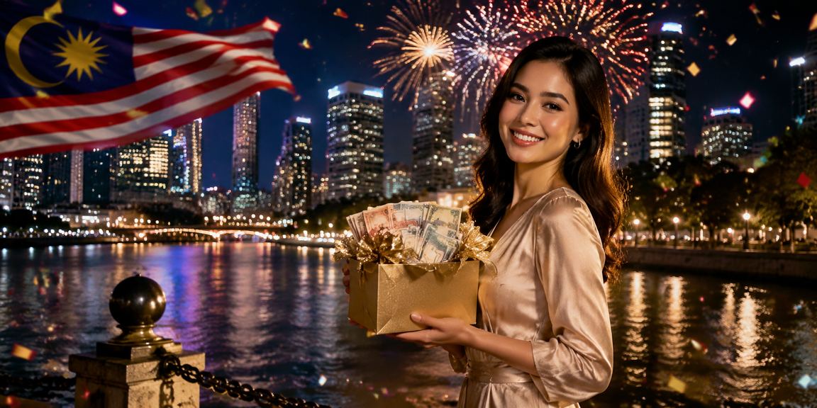 Paparan cashback dan bonus deposit platform 1700 untuk pemain di Petaling Jaya Malaysia
