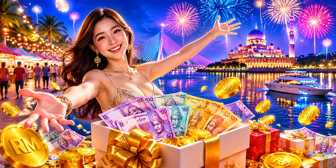 Suasana pertaruhan dalam talian platform 1700 di Putrajaya Malaysia dengan paparan meja Baccarat